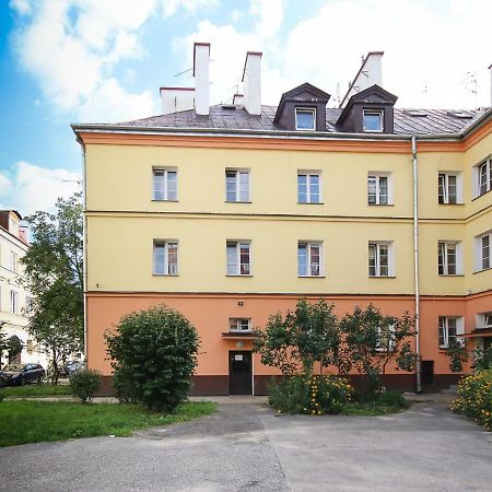 Апартаменты Pod Zamkiem 2 Sypialnie, Salon, 70 M, Komfort, Max 7 Os Люблин Экстерьер фото